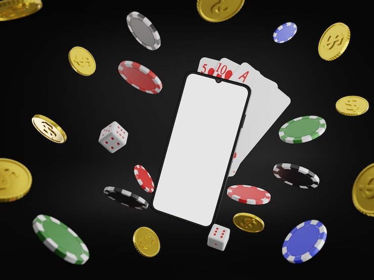 Halaman deposit mposun menampilkan pilihan metode pembayaran DANA, OVO, GoPay, dan QRIS