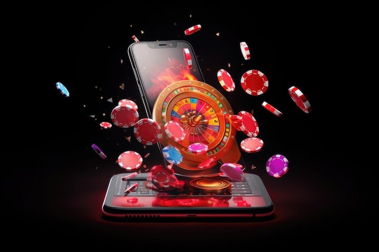 Halaman ESL Pro League di aplikasi mposun menampilkan jadwal pertandingan dan skor live
