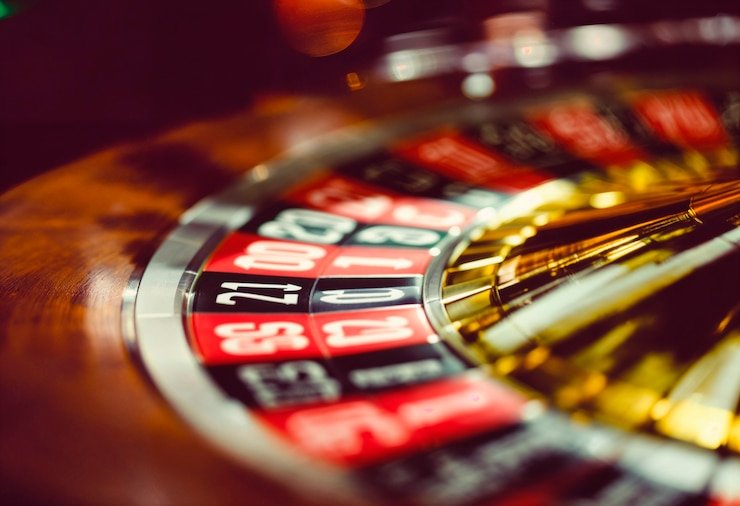 Tampilan hasil real-time di aplikasi mposun dengan notifikasi push aktif